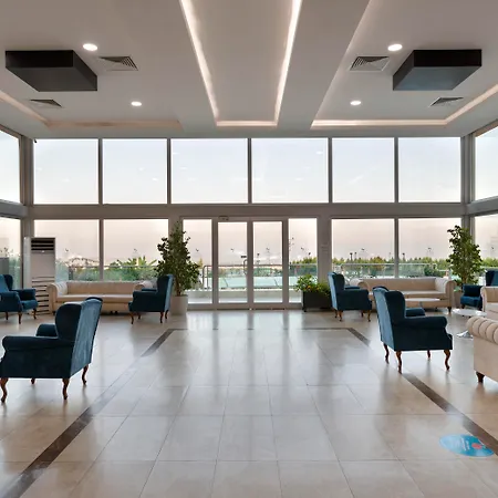 Hattusa Vacation Thermal Club Resort 5*
