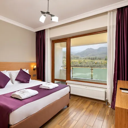 Resort Hattusa Vacation Thermal Club