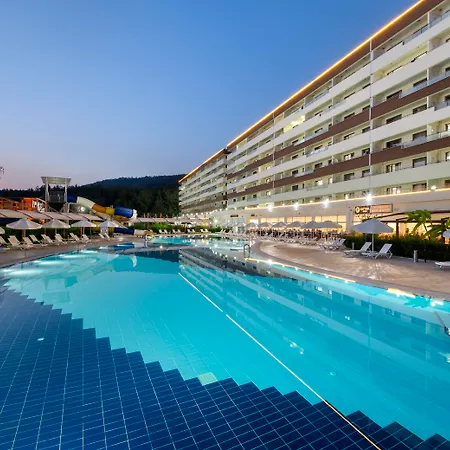 Resort Hattusa Vacation Thermal Club