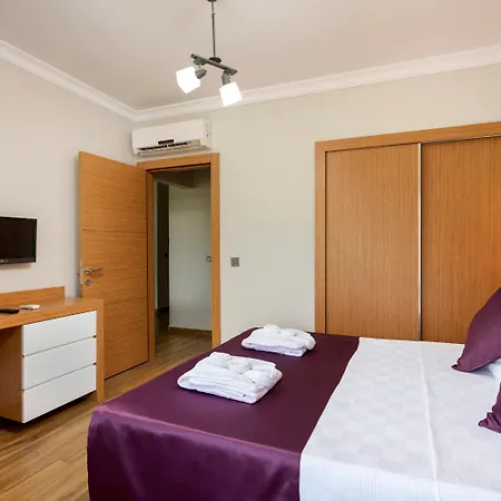 Hattusa Vacation Thermal Club 5* Erzin