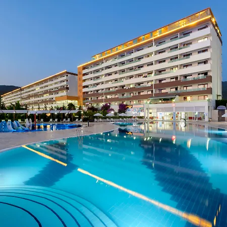 Resort Hattusa Vacation Thermal Club 5*