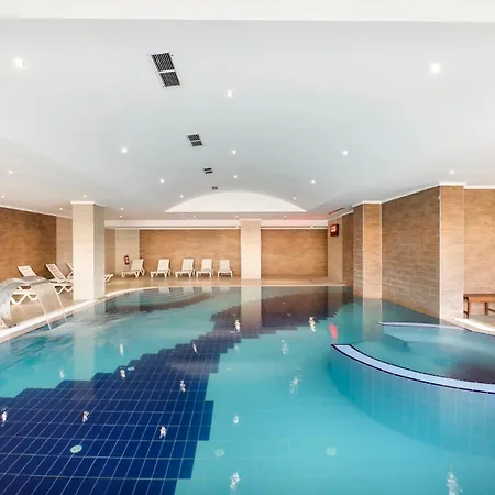 Hattusa Vacation Thermal Club Resort 5*