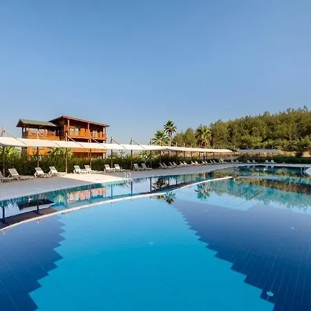 Hattusa Vacation Thermal Club Resort 5*