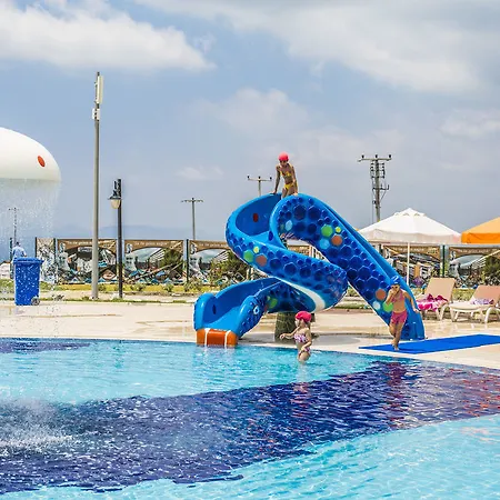 Hattusa Vacation Thermal Club