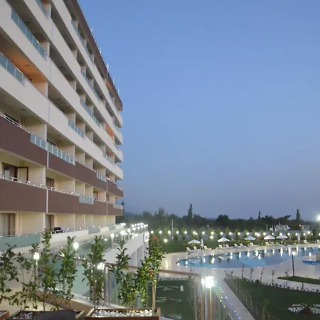 Hattusa Vacation Thermal Club