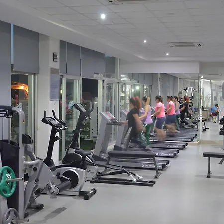 Hattusa Vacation Thermal Club 5*