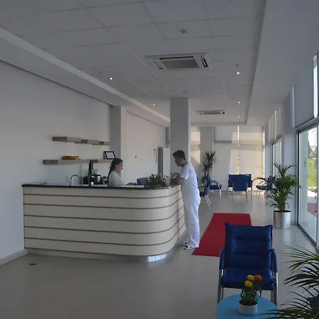 Hattusa Vacation Thermal Club Resort Erzin