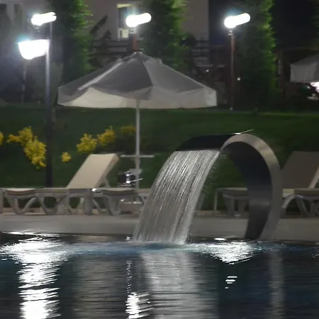 Hattusa Vacation Thermal Club Resort 5*
