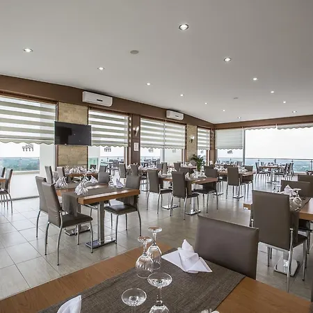 Hattusa Vacation Thermal Club 5*