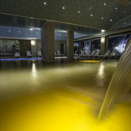Hattusa Vacation Thermal Club Resort