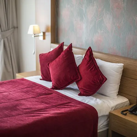 Resort Hattusa Vacation Thermal Club Erzin