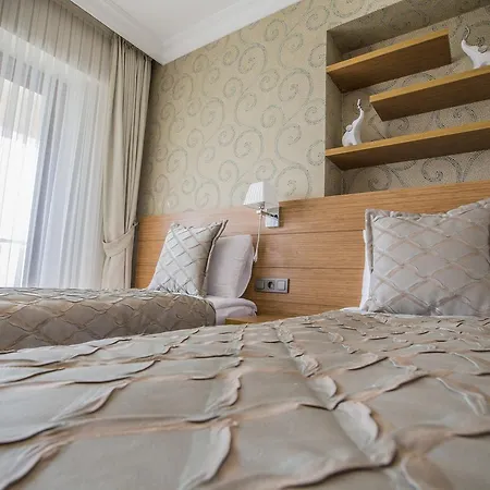Hattusa Vacation Thermal Club Resort 5*