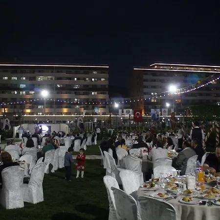 Hattusa Vacation Thermal Club Erzin