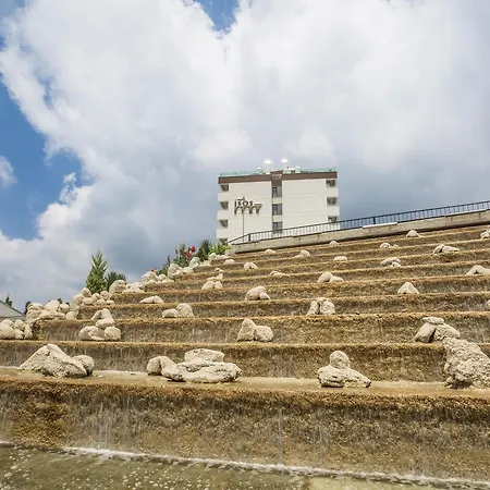 Hattusa Vacation Thermal Club Erzin