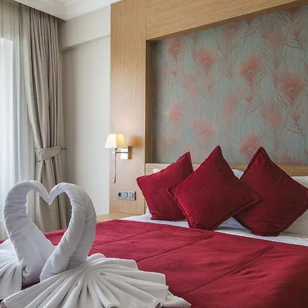 Hattusa Vacation Thermal Club Resort
