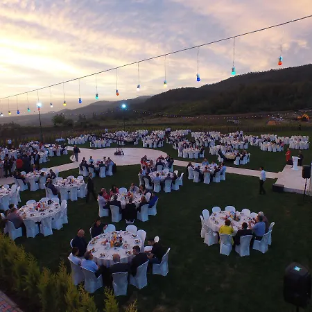 Hattusa Vacation Thermal Club Resort Erzin