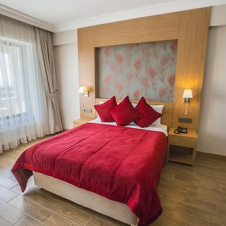 Hattusa Vacation Thermal Club
