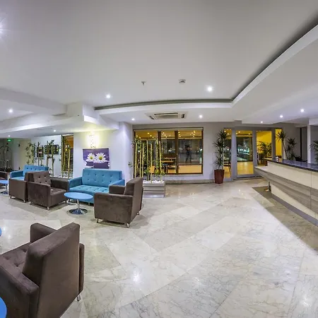 Hattusa Vacation Thermal Club Resort 5*