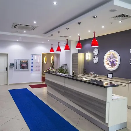 Resort Hattusa Vacation Thermal Club 5*