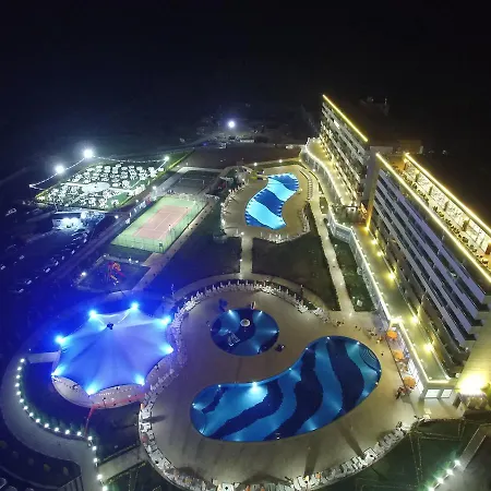 Hattusa Vacation Thermal Club