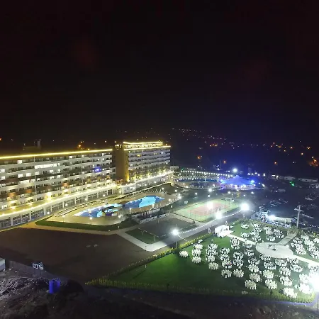Resort Hattusa Vacation Thermal Club 5*