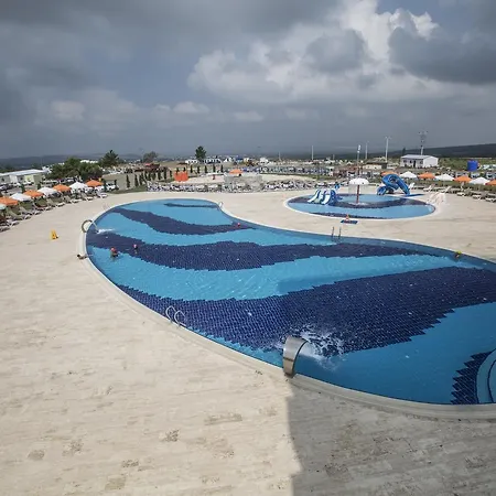 Hattusa Vacation Thermal Club Resort 5*