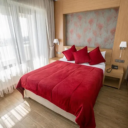 Hattusa Vacation Thermal Club Resort