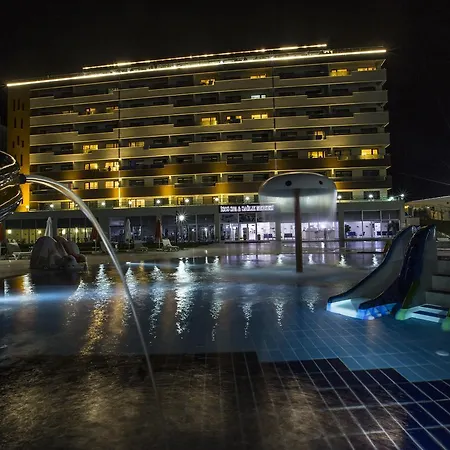 Resort Hattusa Vacation Thermal Club Erzin