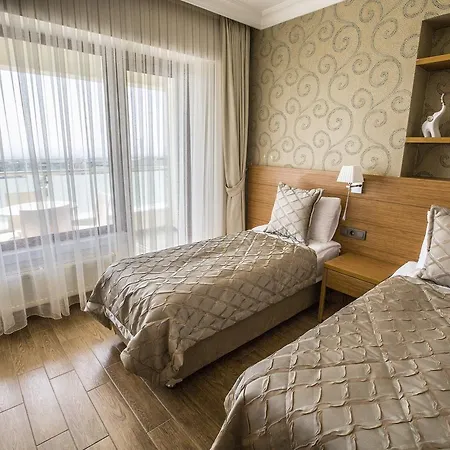 Курортный комплекс Hattusa Vacation Thermal Club 5*