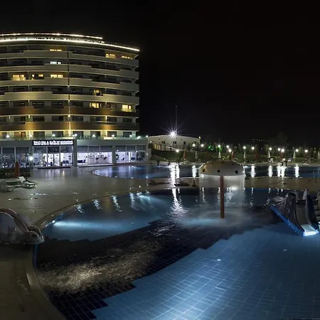 Hattusa Vacation Thermal Club 5*