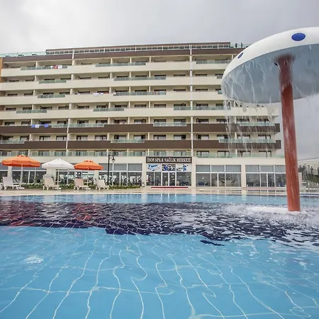 Hattusa Vacation Thermal Club Resort