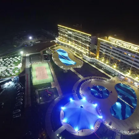 Resort Hattusa Vacation Thermal Club Erzin