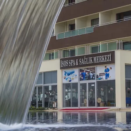 Hattusa Vacation Thermal Club 5*