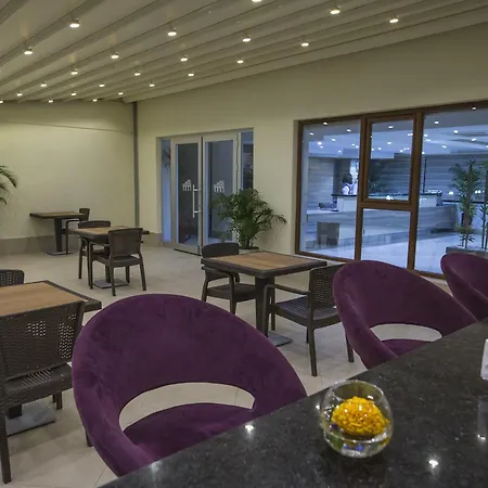 Hattusa Vacation Thermal Club Erzin