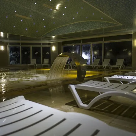 Hattusa Vacation Thermal Club