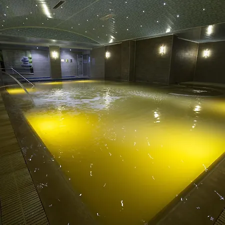 Hattusa Vacation Thermal Club Resort