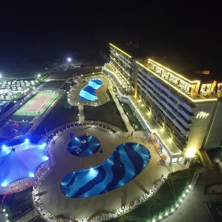 Resort Hattusa Vacation Thermal Club 5*