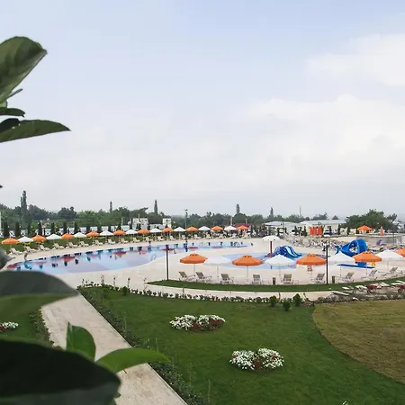 Resort Hattusa Vacation Thermal Club