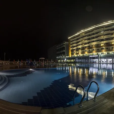 Hattusa Vacation Thermal Club