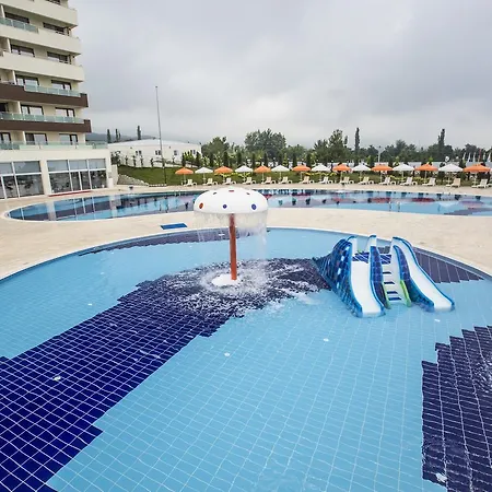 Hattusa Vacation Thermal Club 5*