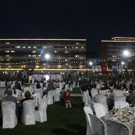 Hattusa Vacation Thermal Club Resort
