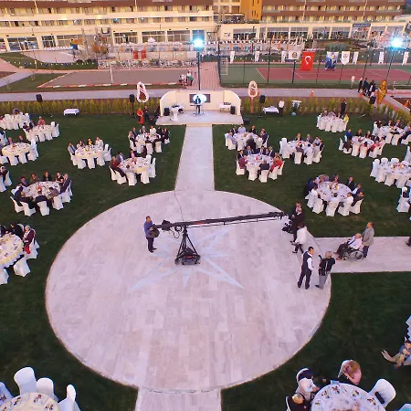 Resort Hattusa Vacation Thermal Club 5*