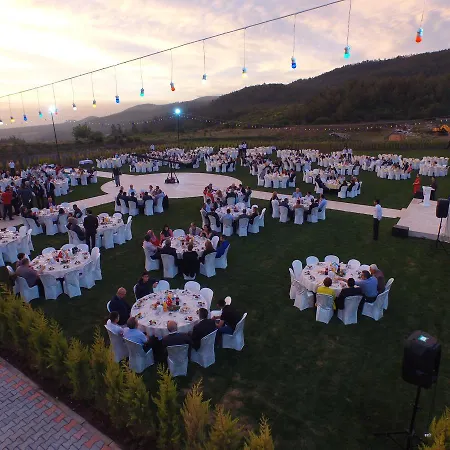 Hattusa Vacation Thermal Club Resort