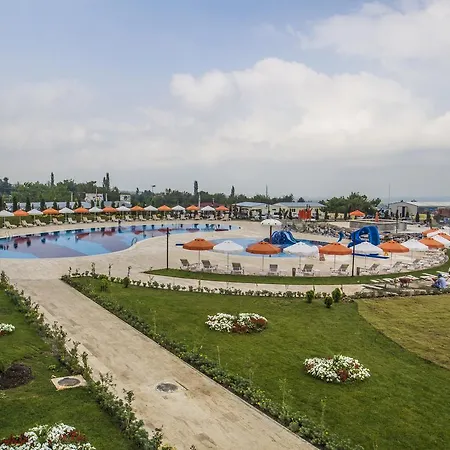 Hattusa Vacation Thermal Club Resort 5*