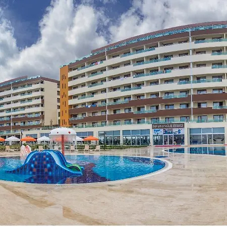 Resort Hattusa Vacation Thermal Club Erzin