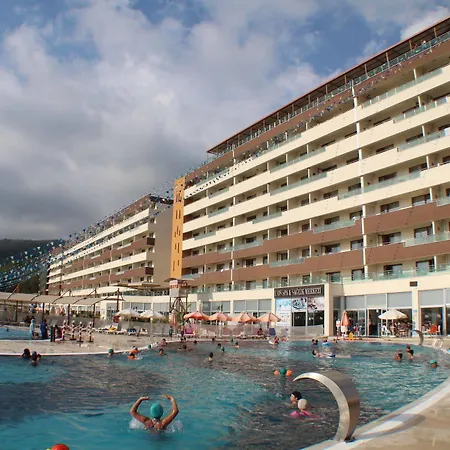Resort Hattusa Vacation Thermal Club 5*