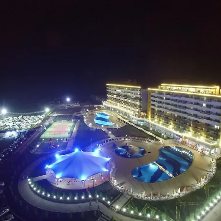 Hattusa Vacation Thermal Club Resort 5*