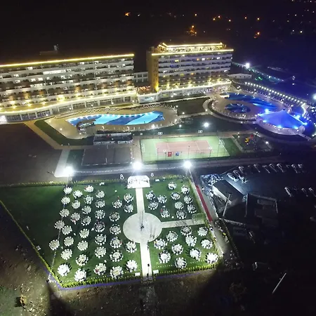 Hattusa Vacation Thermal Club Erzin
