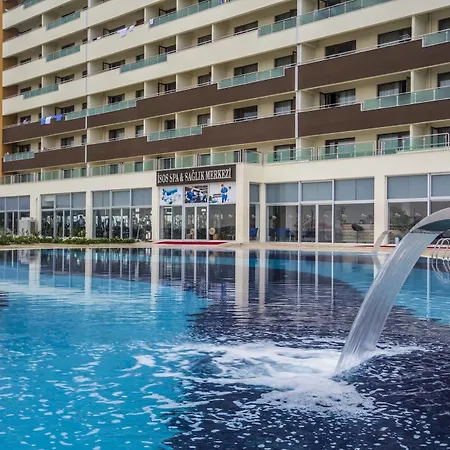 Hattusa Vacation Thermal Club Resort