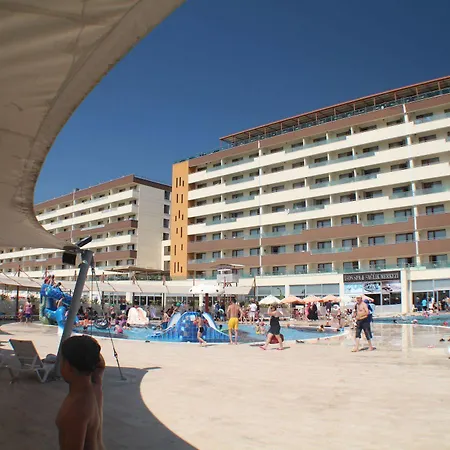 Resort Hattusa Vacation Thermal Club Erzin